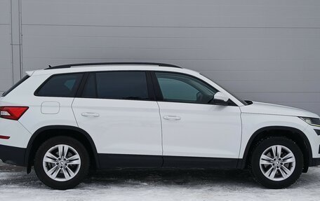 Skoda Kodiaq I, 2018 год, 2 190 000 рублей, 7 фотография