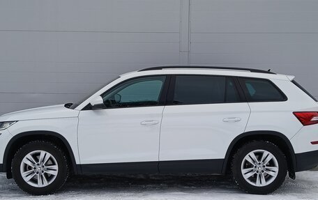 Skoda Kodiaq I, 2018 год, 2 190 000 рублей, 8 фотография