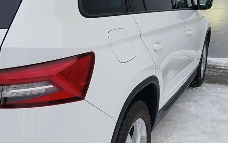 Skoda Kodiaq I, 2018 год, 2 190 000 рублей, 10 фотография