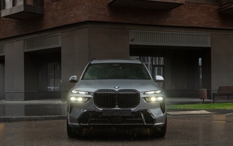 BMW X7, 2024 год, 17 900 000 рублей, 2 фотография