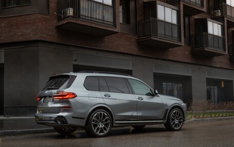 BMW X7, 2024 год, 17 900 000 рублей, 9 фотография