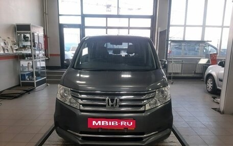 Honda Stepwgn IV, 2012 год, 1 529 000 рублей, 3 фотография