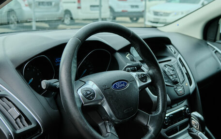 Ford Focus III, 2012 год, 960 000 рублей, 11 фотография