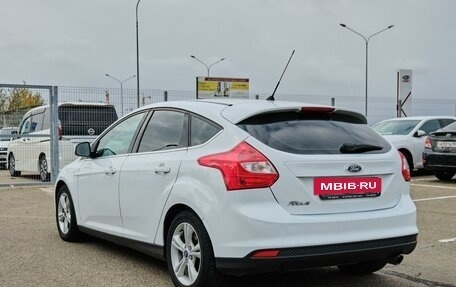 Ford Focus III, 2012 год, 960 000 рублей, 5 фотография