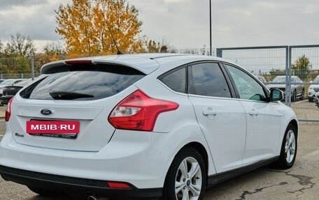 Ford Focus III, 2012 год, 960 000 рублей, 7 фотография