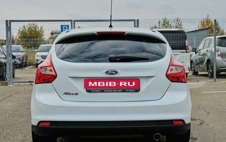 Ford Focus III, 2012 год, 960 000 рублей, 6 фотография