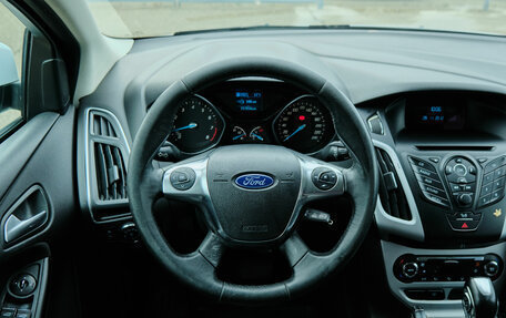 Ford Focus III, 2012 год, 960 000 рублей, 22 фотография