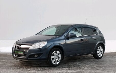 Opel Astra H, 2010 год, 455 000 рублей, 1 фотография