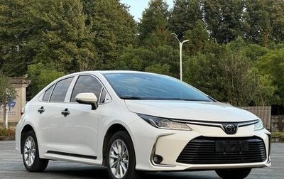 Toyota Corolla, 2021 год, 1 600 000 рублей, 1 фотография