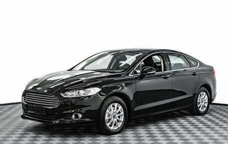 Ford Mondeo V, 2016 год, 1 455 000 рублей, 1 фотография