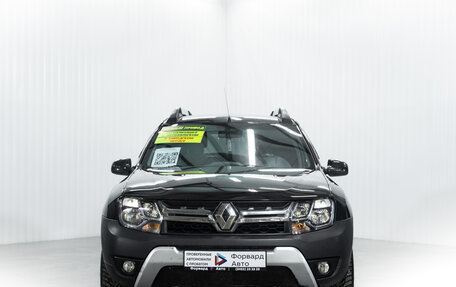 Renault Duster I рестайлинг, 2015 год, 1 250 000 рублей, 2 фотография