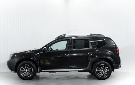 Renault Duster I рестайлинг, 2015 год, 1 250 000 рублей, 4 фотография