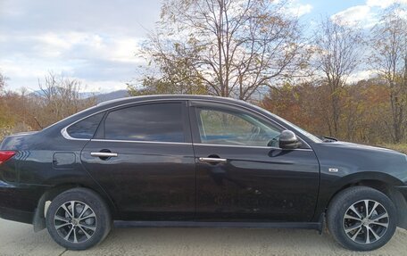 Nissan Almera, 2013 год, 7 фотография