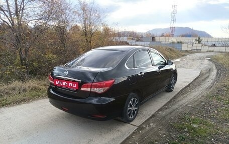 Nissan Almera, 2013 год, 4 фотография