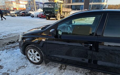 Volkswagen Polo VI (EU Market), 2012 год, 850 000 рублей, 7 фотография