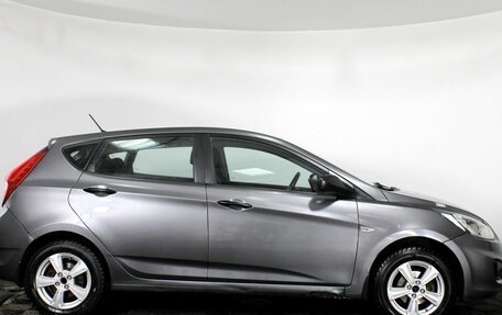 Hyundai Solaris II рестайлинг, 2012 год, 790 000 рублей, 4 фотография