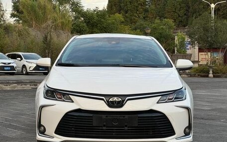 Toyota Corolla, 2021 год, 1 600 000 рублей, 2 фотография