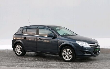 Opel Astra H, 2010 год, 455 000 рублей, 3 фотография