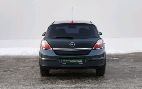 Opel Astra H, 2010 год, 455 000 рублей, 6 фотография