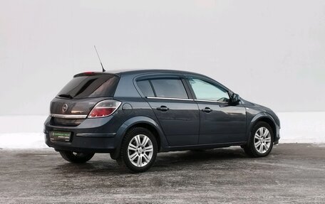 Opel Astra H, 2010 год, 455 000 рублей, 5 фотография