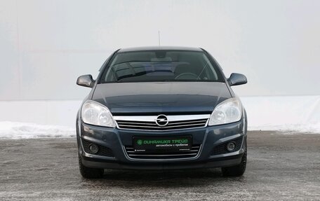 Opel Astra H, 2010 год, 455 000 рублей, 2 фотография