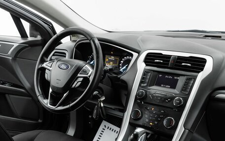 Ford Mondeo V, 2016 год, 1 455 000 рублей, 9 фотография