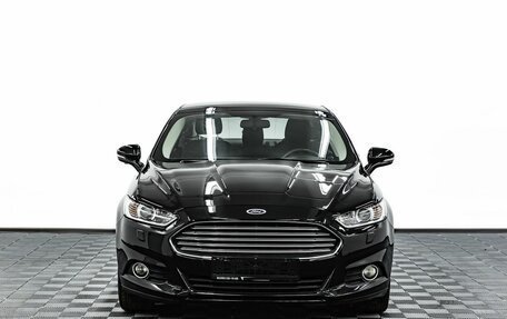 Ford Mondeo V, 2016 год, 1 455 000 рублей, 2 фотография