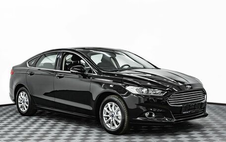 Ford Mondeo V, 2016 год, 1 455 000 рублей, 3 фотография