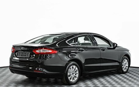 Ford Mondeo V, 2016 год, 1 455 000 рублей, 4 фотография