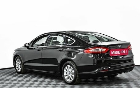 Ford Mondeo V, 2016 год, 1 455 000 рублей, 6 фотография