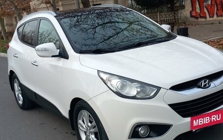 Hyundai ix35 I рестайлинг, 2013 год, 1 480 000 рублей, 2 фотография