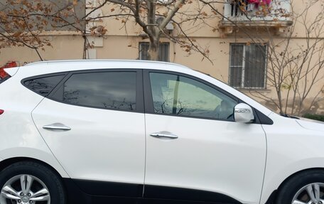 Hyundai ix35 I рестайлинг, 2013 год, 1 480 000 рублей, 4 фотография