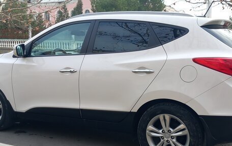 Hyundai ix35 I рестайлинг, 2013 год, 1 480 000 рублей, 8 фотография