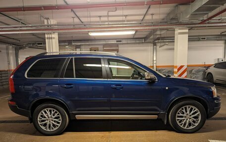 Volvo XC90 II рестайлинг, 2008 год, 1 500 000 рублей, 4 фотография