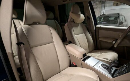 Volvo XC90 II рестайлинг, 2008 год, 1 500 000 рублей, 18 фотография