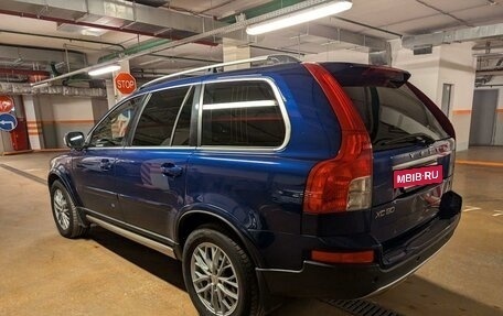 Volvo XC90 II рестайлинг, 2008 год, 1 500 000 рублей, 7 фотография