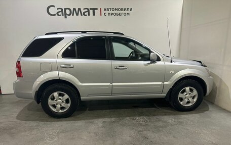 KIA Sorento IV, 2007 год, 900 000 рублей, 8 фотография