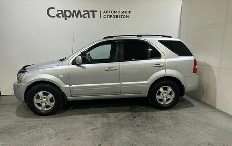 KIA Sorento IV, 2007 год, 900 000 рублей, 4 фотография