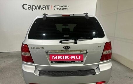 KIA Sorento IV, 2007 год, 900 000 рублей, 6 фотография