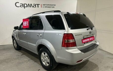 KIA Sorento IV, 2007 год, 900 000 рублей, 5 фотография