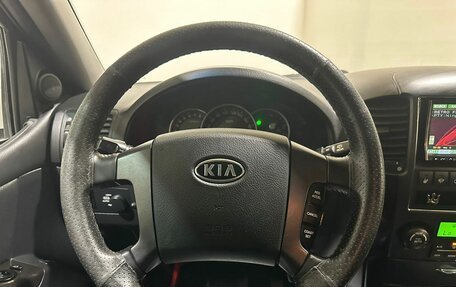 KIA Sorento IV, 2007 год, 900 000 рублей, 26 фотография