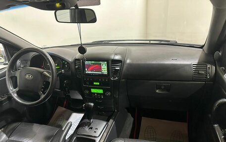 KIA Sorento IV, 2007 год, 900 000 рублей, 24 фотография