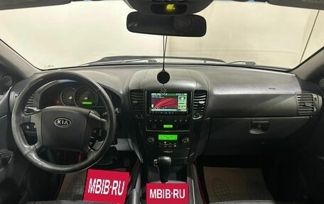 KIA Sorento IV, 2007 год, 900 000 рублей, 23 фотография