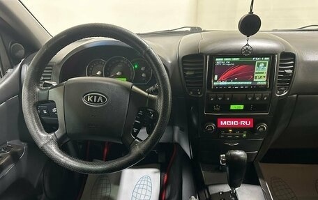 KIA Sorento IV, 2007 год, 900 000 рублей, 25 фотография