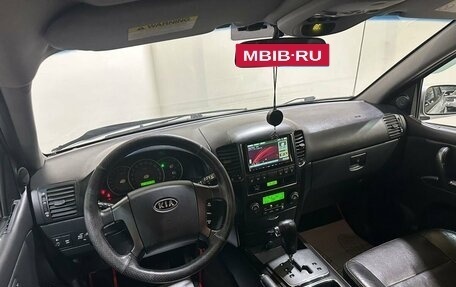 KIA Sorento IV, 2007 год, 900 000 рублей, 22 фотография