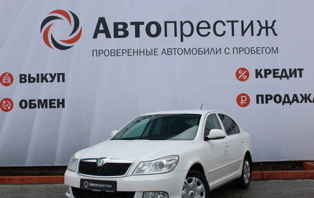 Skoda Octavia, 2012 год, 1 235 000 рублей, 3 фотография