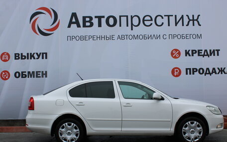 Skoda Octavia, 2012 год, 1 235 000 рублей, 7 фотография