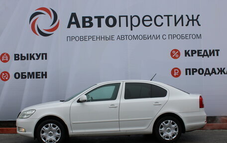 Skoda Octavia, 2012 год, 1 235 000 рублей, 6 фотография