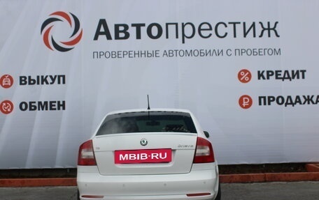 Skoda Octavia, 2012 год, 1 235 000 рублей, 9 фотография