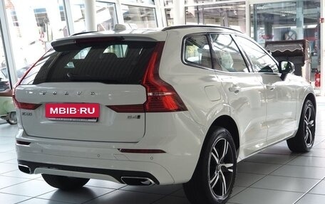 Volvo XC60 II, 2021 год, 5 206 000 рублей, 7 фотография